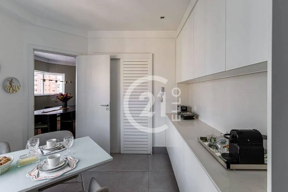 Cobertura, 4 quartos, 400 m² - Foto 11