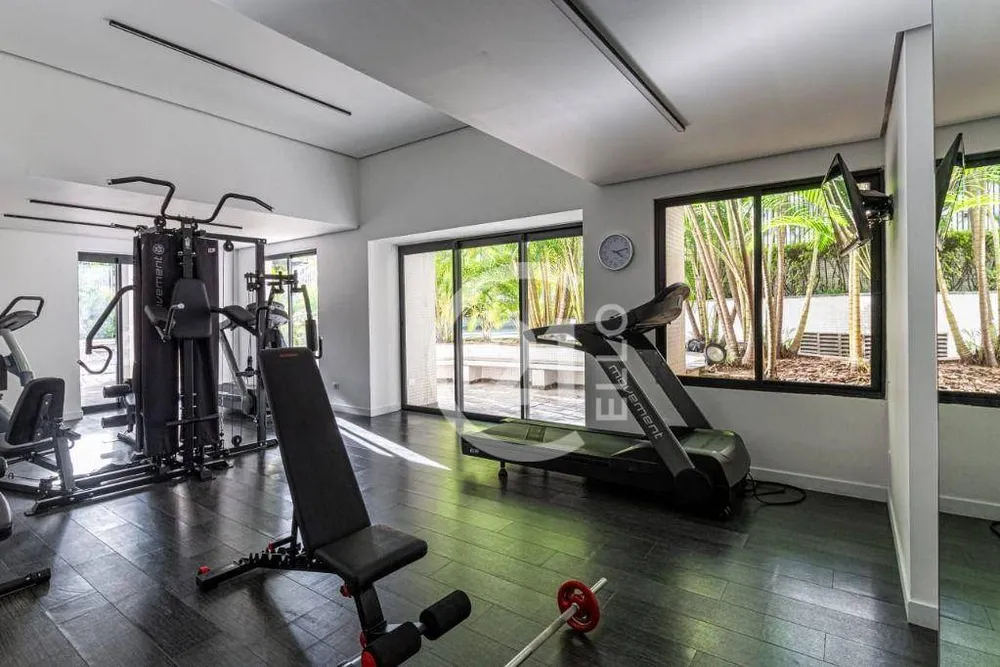 Cobertura, 4 quartos, 400 m² - Foto 7