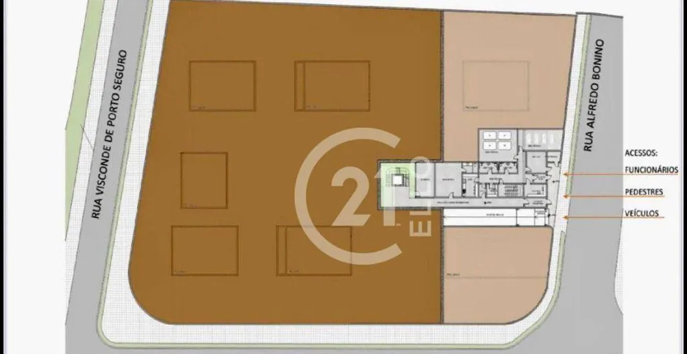 Casa, 4 quartos, 1354 m² - Foto 11