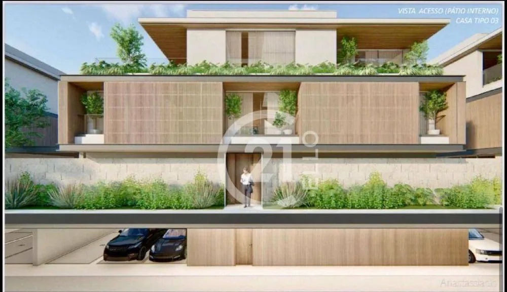 Casa, 4 quartos, 1354 m² - Foto 6