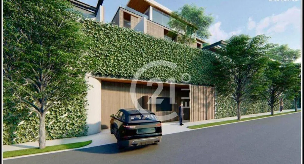 Casa, 4 quartos, 1354 m² - Foto 4