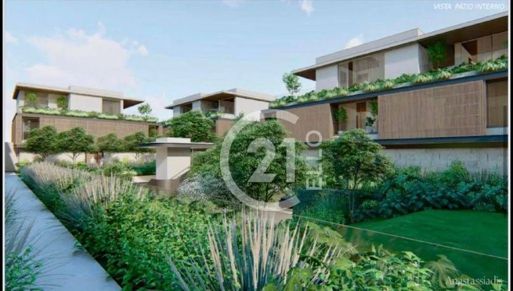 Casa, 4 quartos, 1354 m² - Foto 5