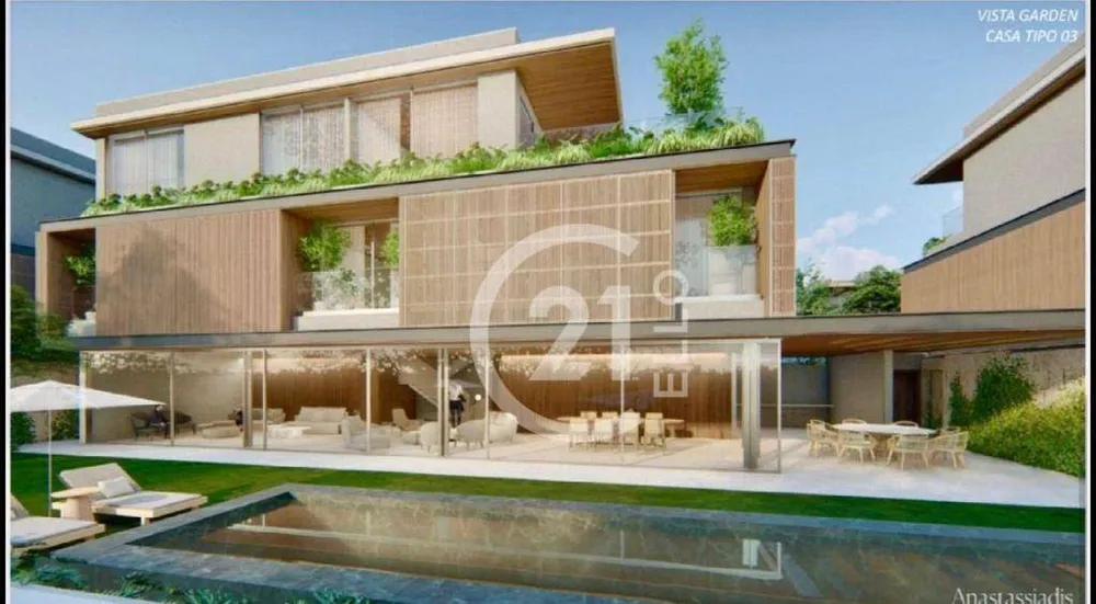 Casa, 4 quartos, 1354 m² - Foto 8