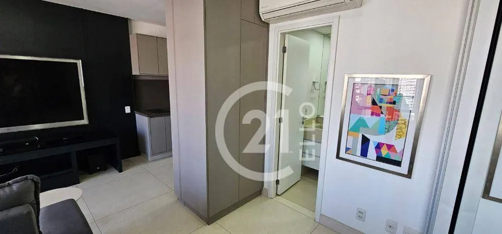 Apartamento, 1 quarto, 45 m² - Foto 8