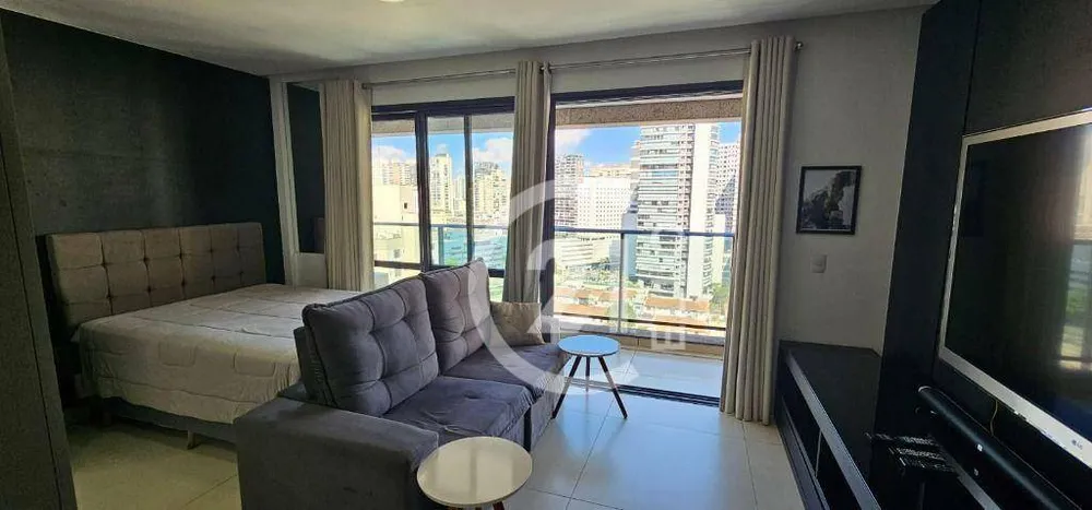 Apartamento, 1 quarto, 45 m² - Foto 9