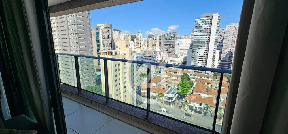 Apartamento, 1 quarto, 45 m² - Foto 15