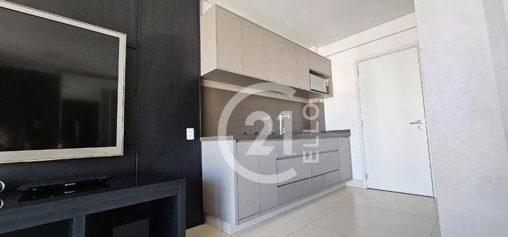 Apartamento, 1 quarto, 45 m² - Foto 6