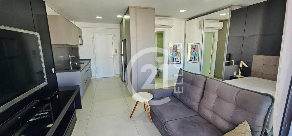 Apartamento, 1 quarto, 45 m² - Foto 8