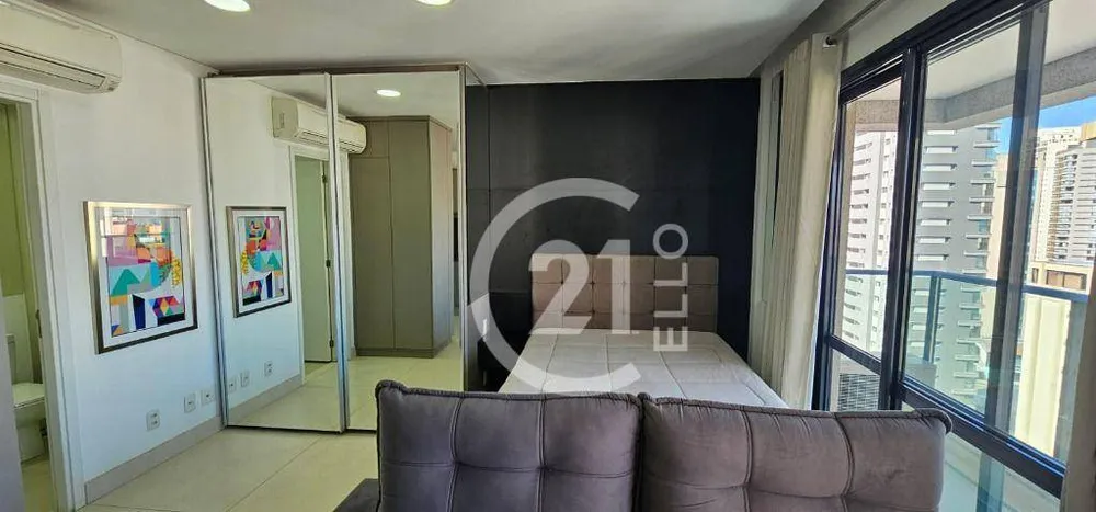 Apartamento, 1 quarto, 45 m² - Foto 10