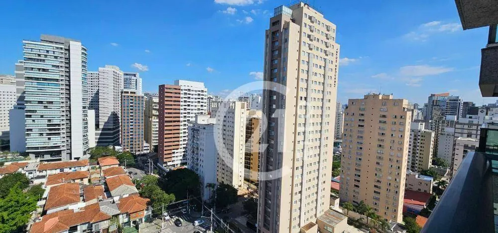Apartamento, 1 quarto, 45 m² - Foto 4