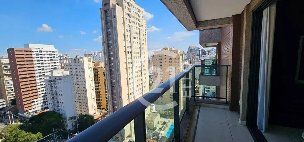 Apartamento, 1 quarto, 45 m² - Foto 5