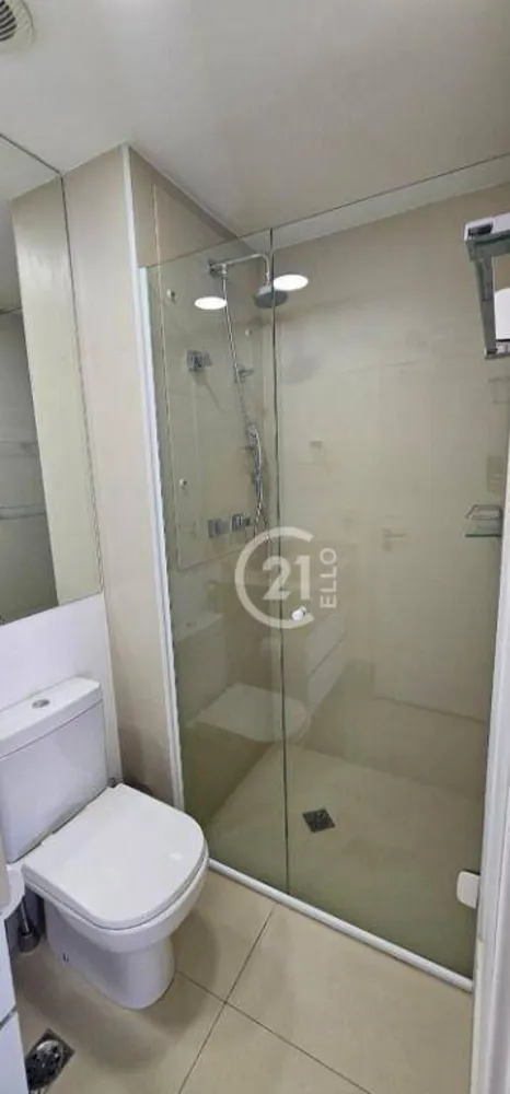 Apartamento, 1 quarto, 45 m² - Foto 12