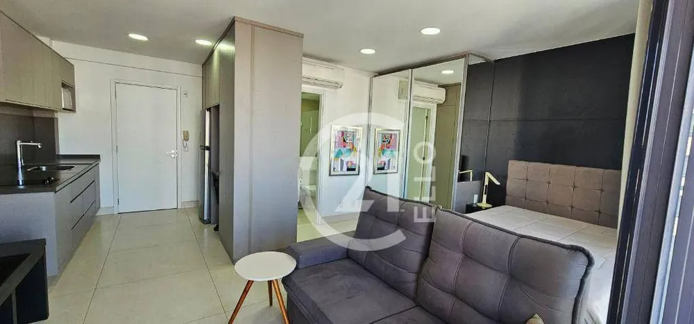 Apartamento, 1 quarto, 45 m² - Foto 3