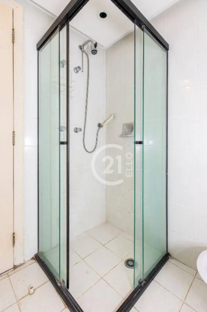 Apartamento, 4 quartos, 200 m² - Foto 9