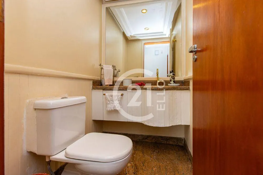 Apartamento, 4 quartos, 200 m² - Foto 5