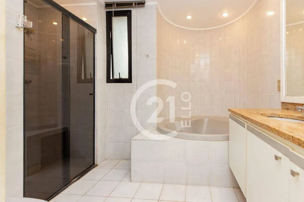 Apartamento, 4 quartos, 200 m² - Foto 16