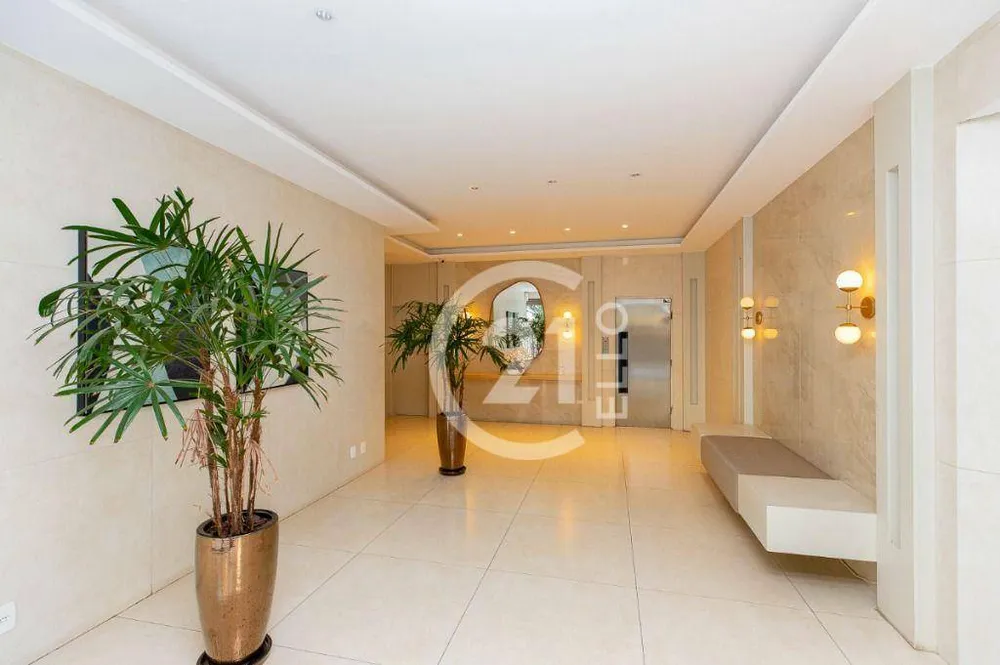 Apartamento, 4 quartos, 200 m² - Foto 15