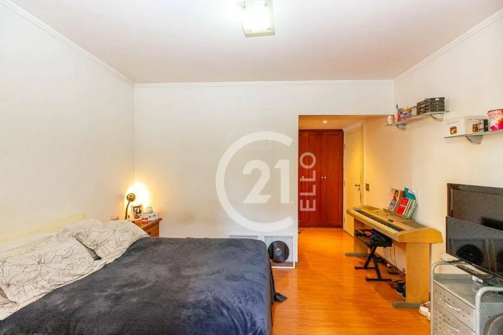 Apartamento, 4 quartos, 200 m² - Foto 14