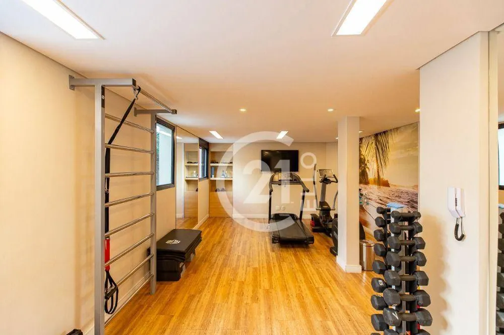 Apartamento, 4 quartos, 200 m² - Foto 8