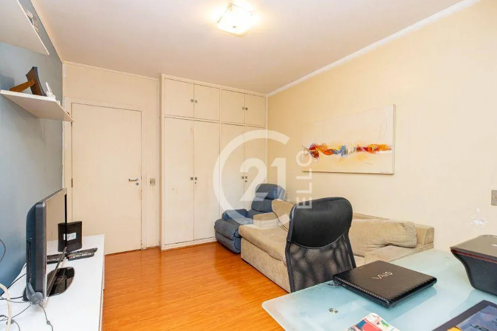 Apartamento, 4 quartos, 200 m² - Foto 12