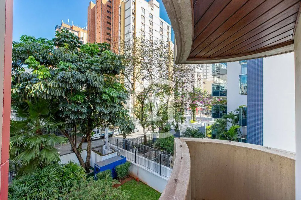 Apartamento, 4 quartos, 200 m² - Foto 10