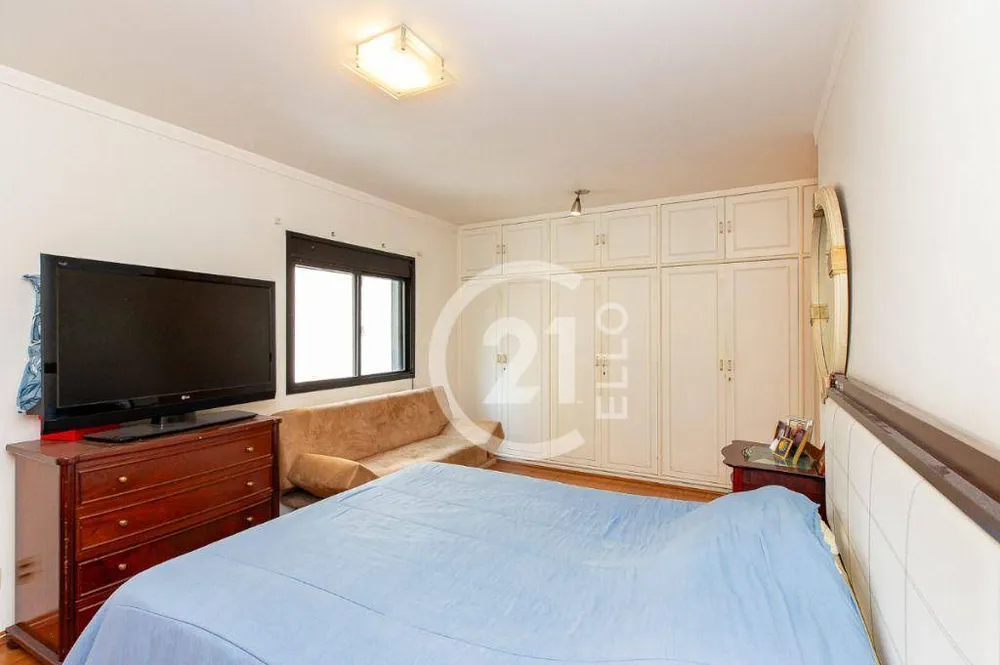 Apartamento, 4 quartos, 200 m² - Foto 4
