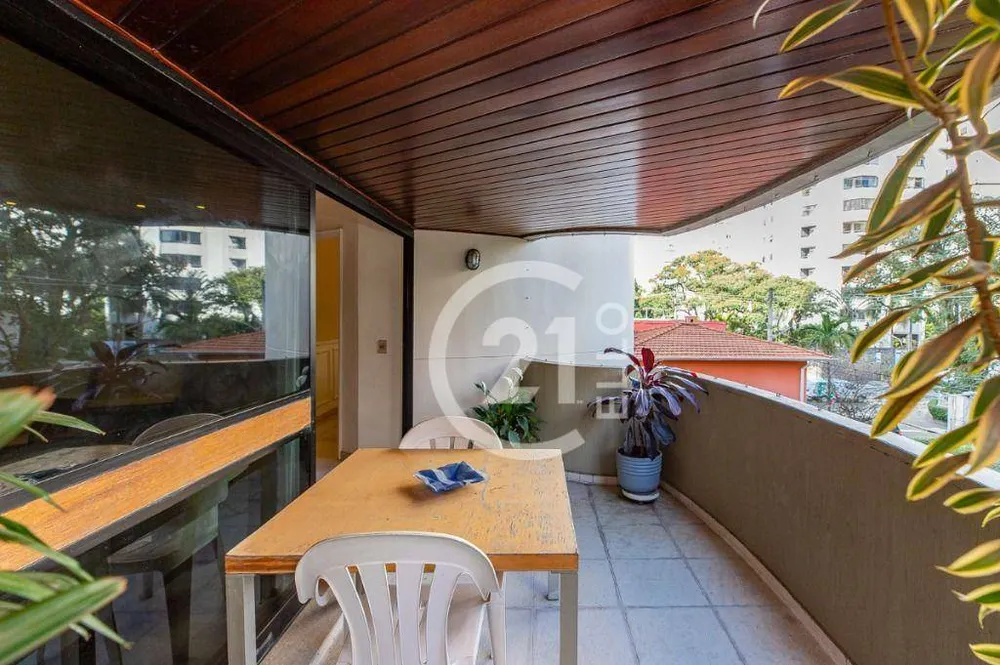 Apartamento, 4 quartos, 200 m² - Foto 2