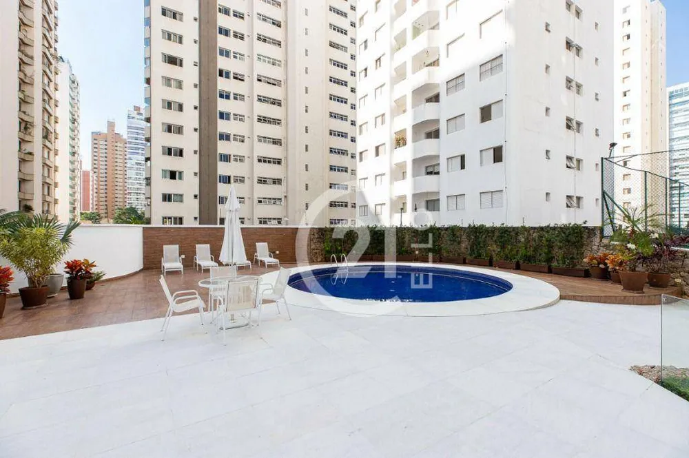 Apartamento, 4 quartos, 200 m² - Foto 13