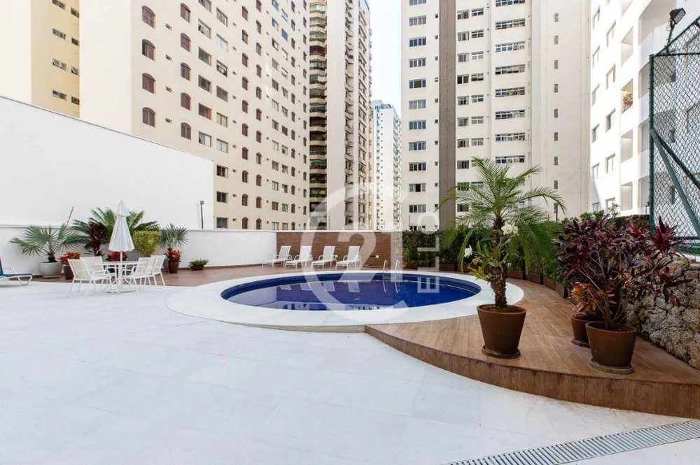 Apartamento, 4 quartos, 200 m² - Foto 11