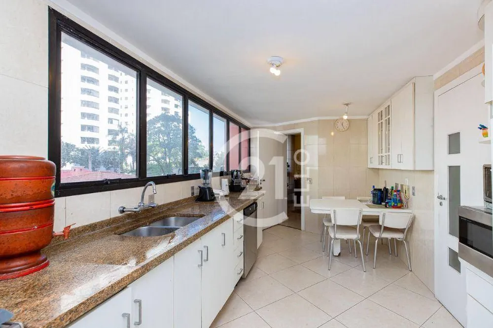 Apartamento, 4 quartos, 200 m² - Foto 7