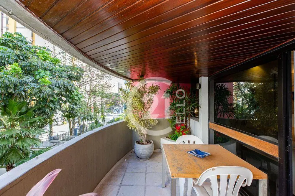 Apartamento, 4 quartos, 200 m² - Foto 6