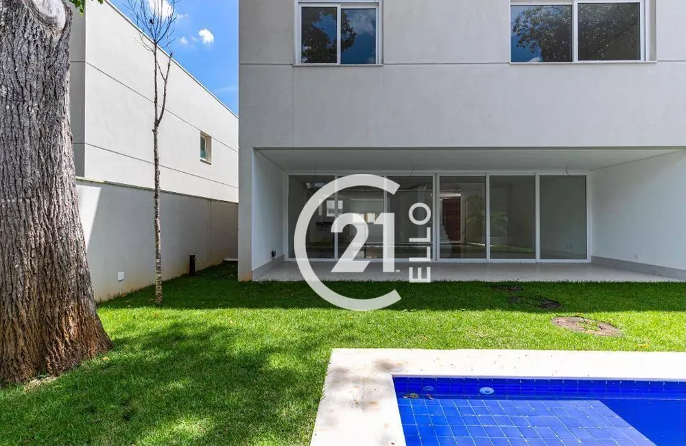 Casa de Condomínio, 4 quartos - Foto 6