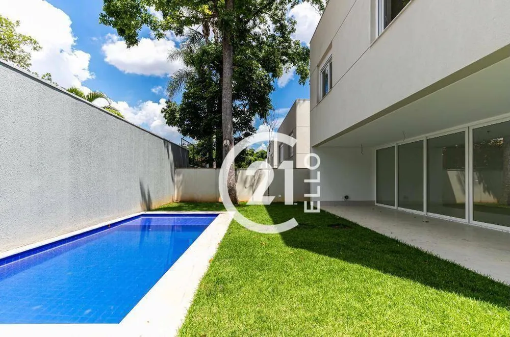 Casa de Condomínio, 4 quartos - Foto 3