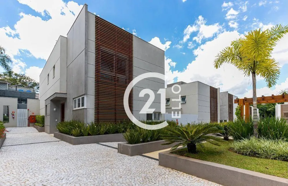 Casa de Condomínio, 4 quartos - Foto 9