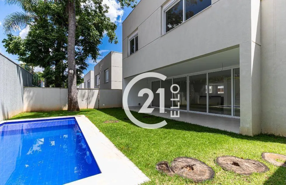Casa de Condomínio, 4 quartos - Foto 8