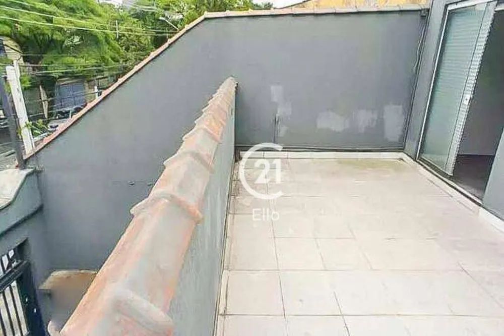 Casa, 3 quartos, 180 m² - Foto 12