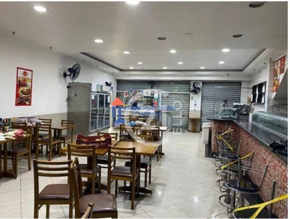 Loja-Salão, 676 m² - Foto 1