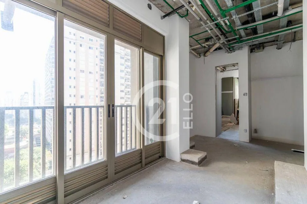 Apartamento, 4 quartos, 358 m² - Foto 8