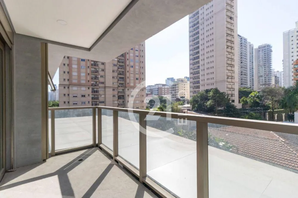 Apartamento, 4 quartos, 358 m² - Foto 2