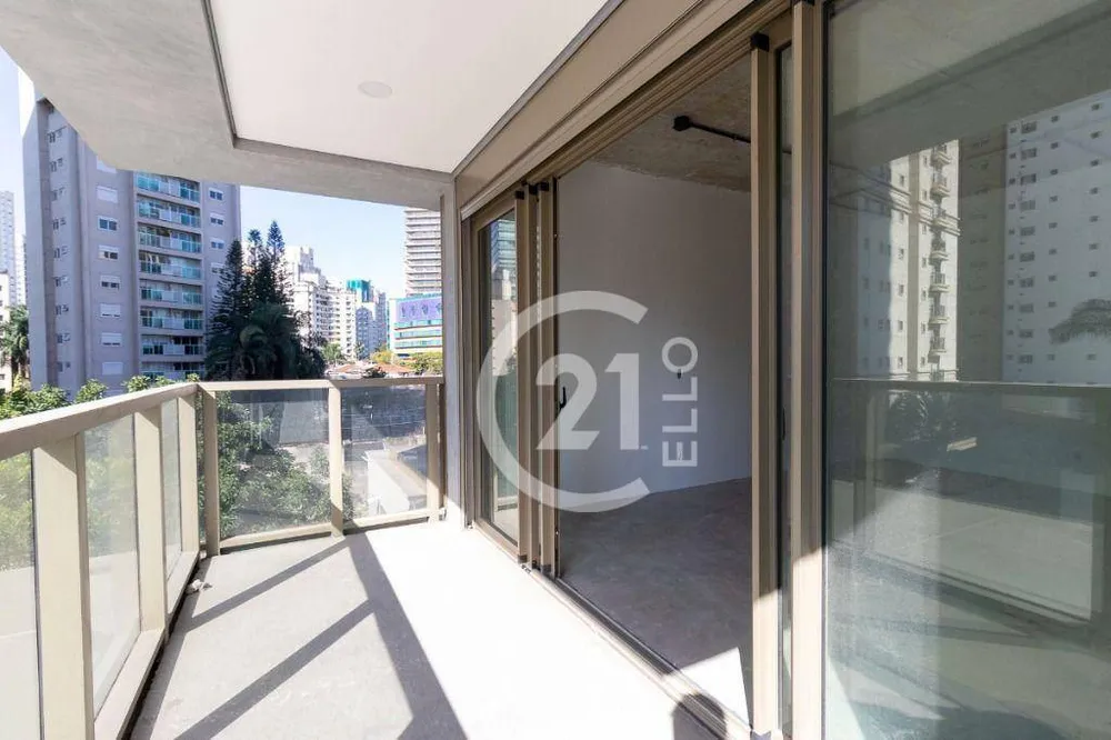 Apartamento, 4 quartos, 358 m² - Foto 1
