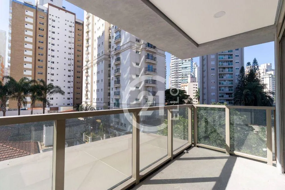 Apartamento, 4 quartos, 358 m² - Foto 9