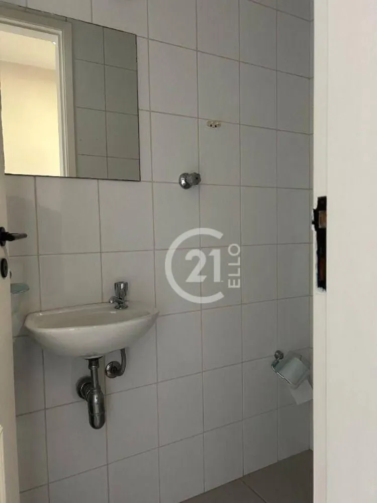 Apartamento, 3 quartos, 135 m² - Foto 11
