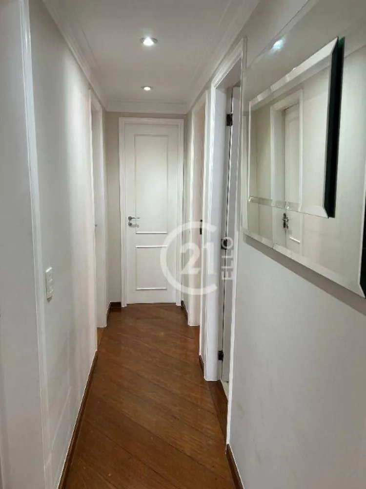 Apartamento, 3 quartos, 135 m² - Foto 3