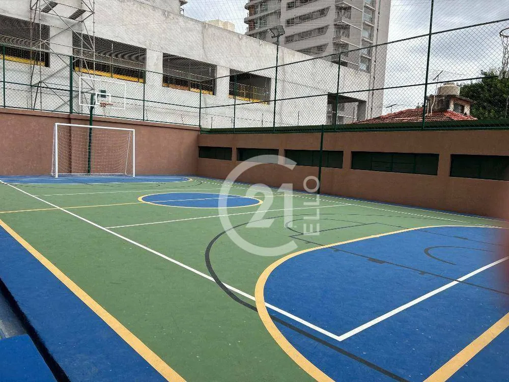 Apartamento, 3 quartos, 135 m² - Foto 13