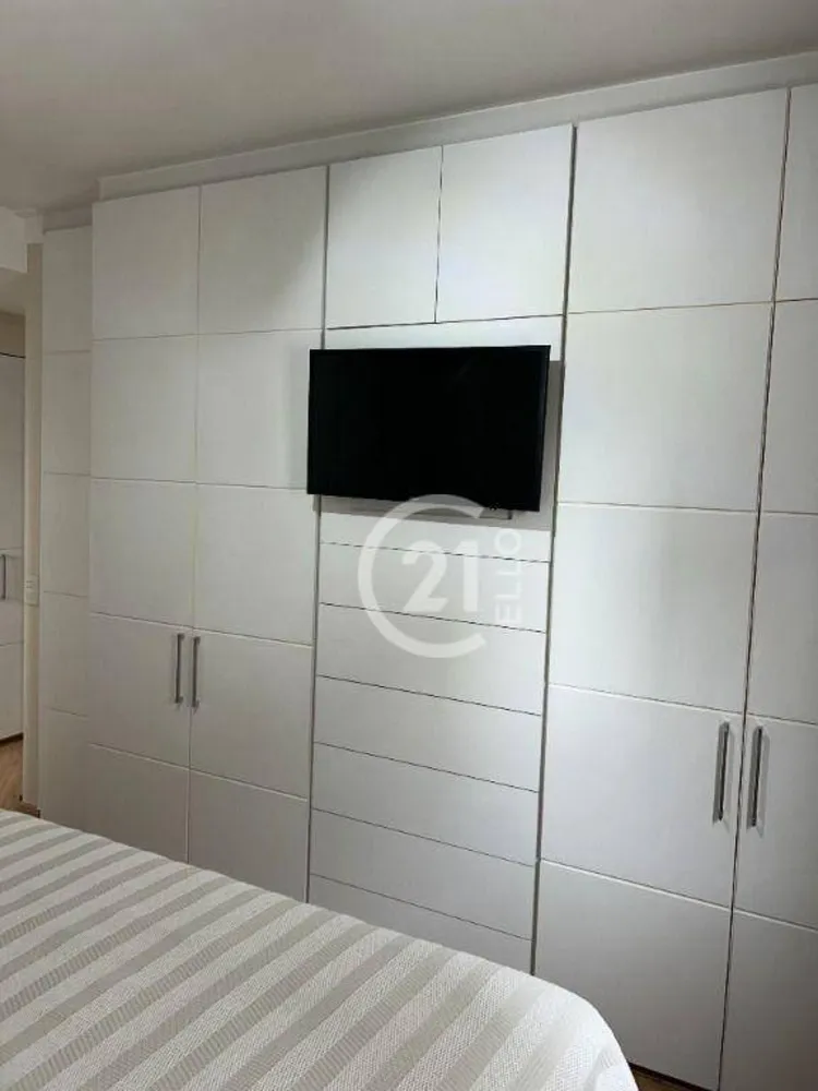 Apartamento, 3 quartos, 135 m² - Foto 4