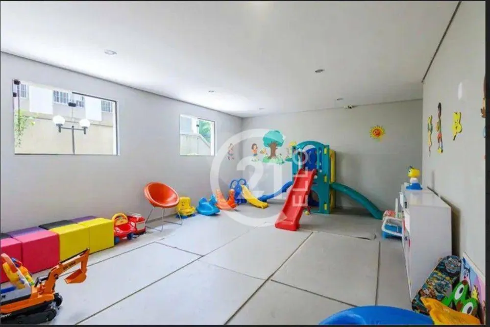 Apartamento, 3 quartos, 135 m² - Foto 16