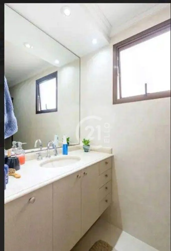 Apartamento, 3 quartos, 135 m² - Foto 6