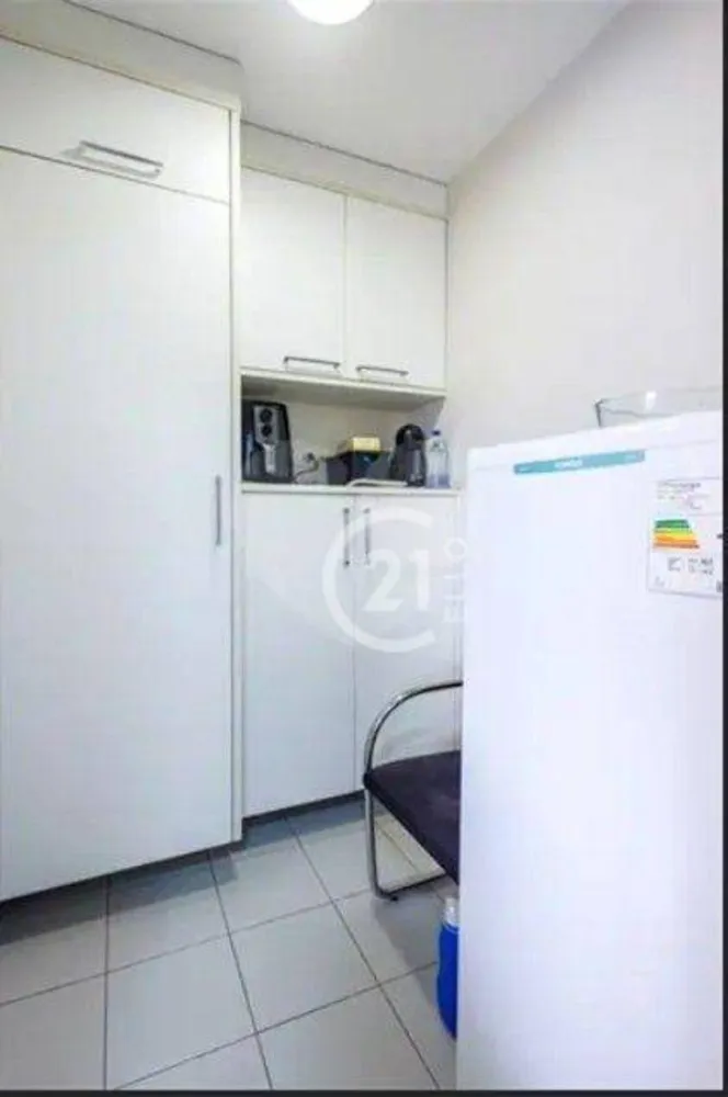 Apartamento, 3 quartos, 135 m² - Foto 10