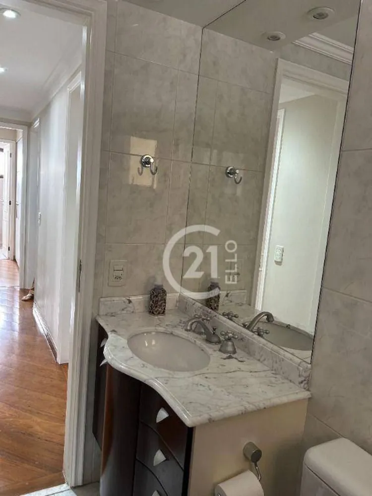 Apartamento, 3 quartos, 135 m² - Foto 7