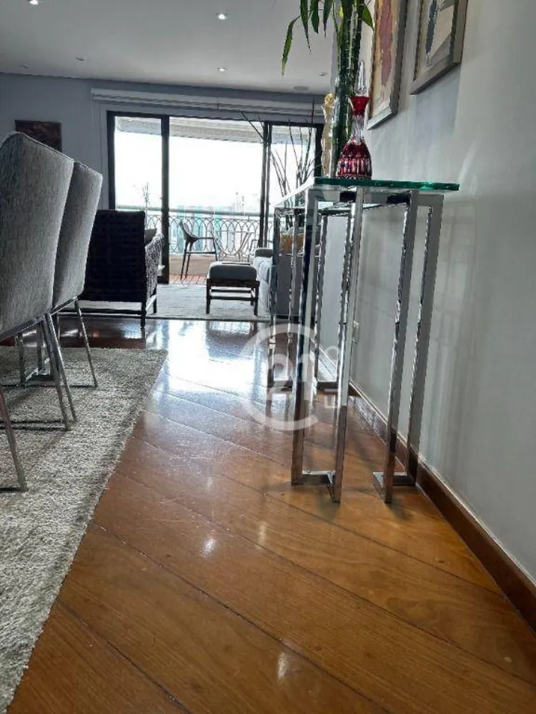 Apartamento, 3 quartos, 135 m² - Foto 9
